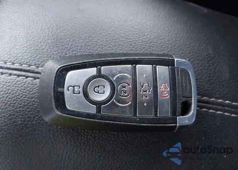 2021 Ford Mustang Gt Premium Fastback из США, поврежденный, VIN 1FA6P8CFXM5125610